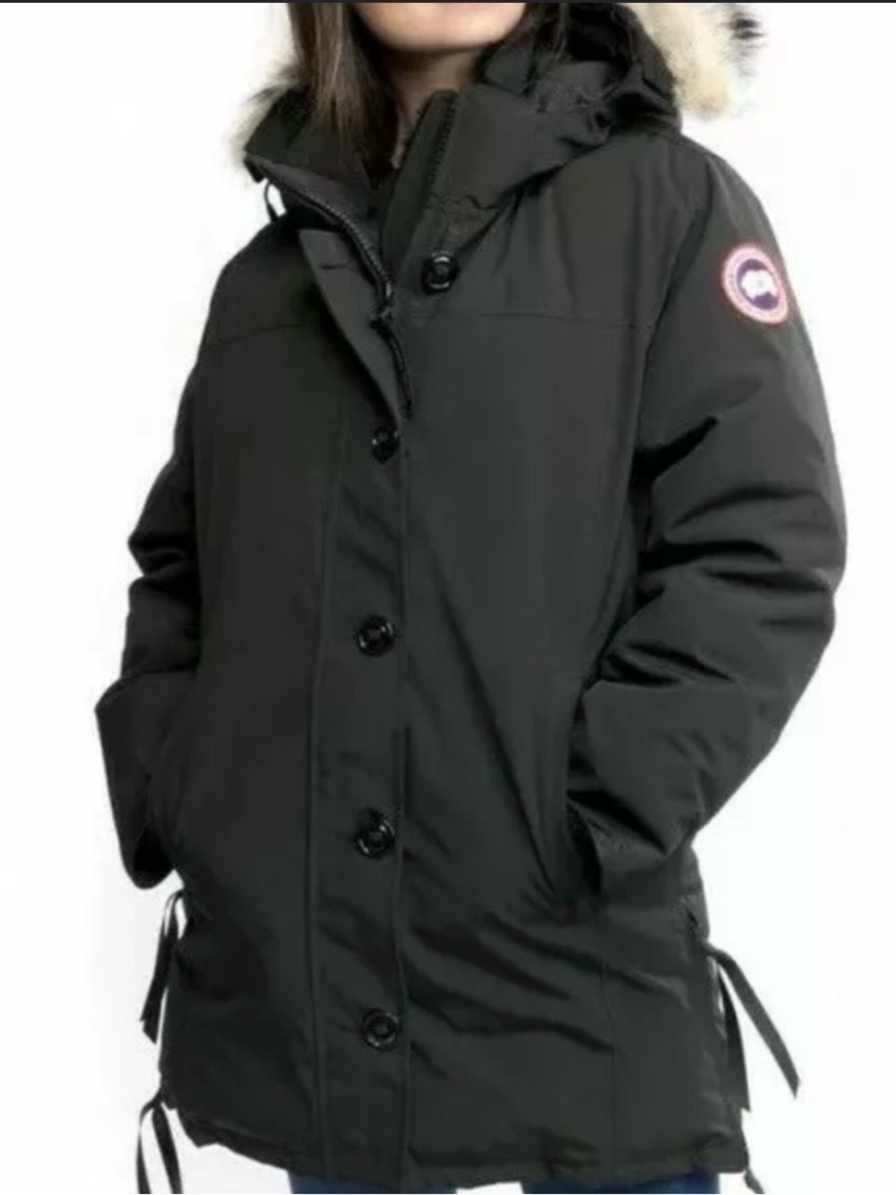 Canada Goose Dawson